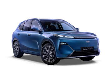 Geely Starray 1.5 EM-i Pro 5dr Auto Estate